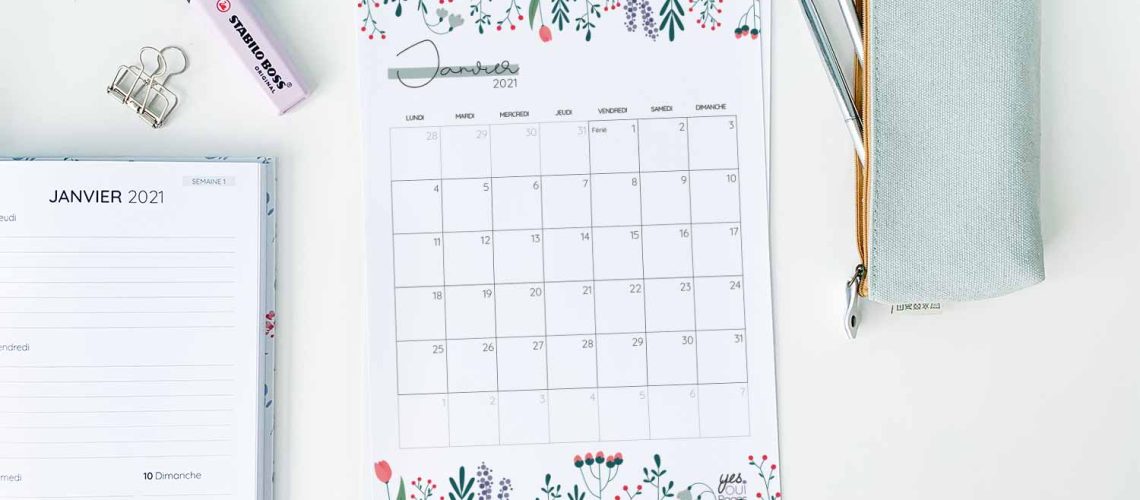 calendriers-janvier-2021-yesouipages-gratuit-imprimable1